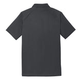 Port Authority K575 Crossover Short Sleeve Raglan Polo - Gorvex.com