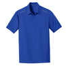 Port Authority K580 Pinpoint Mesh Polo with Reflective Accent - Gorvex.com