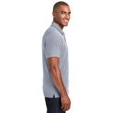 Port Authority K582 Poly Oxford Pique Polo with Tipped Collar - Gorvex.com