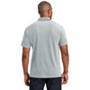 Port Authority K582 Poly Oxford Pique Polo with Tipped Collar - Gorvex.com