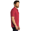 Port Authority K583 Stretch Heather Short Sleeve Polo - Gorvex.com