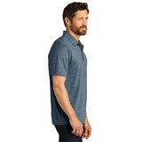 Port Authority K583 Stretch Heather Short Sleeve Polo - Gorvex.com