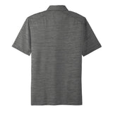 Port Authority K583 Stretch Heather Short Sleeve Polo - Gorvex.com