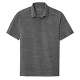 Port Authority K583 Stretch Heather Short Sleeve Polo - Gorvex.com