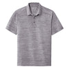 Port Authority K583 Stretch Heather Short Sleeve Polo - Gorvex.com