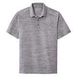 Port Authority K583 Stretch Heather Short Sleeve Polo - Gorvex.com