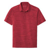 Port Authority K583 Stretch Heather Short Sleeve Polo - Gorvex.com