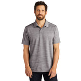 Port Authority K583 Stretch Heather Short Sleeve Polo - Gorvex.com