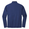 Port Authority K584 Silk Touch Two - Tone Performance 1/4 Zip Sweatshirt - Gorvex.com