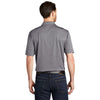 Port Authority K585 Shadow Stripe Jersey Short Sleeve Polo - Gorvex.com