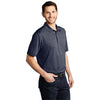 Port Authority K585 Shadow Stripe Jersey Short Sleeve Polo - Gorvex.com