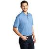 Port Authority K585 Shadow Stripe Jersey Short Sleeve Polo - Gorvex.com