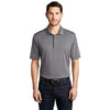 Port Authority K585 Shadow Stripe Jersey Short Sleeve Polo - Gorvex.com