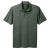 Port Authority K585 Shadow Stripe Jersey Short Sleeve Polo - Gorvex.com