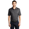 Port Authority K585 Shadow Stripe Jersey Short Sleeve Polo - Gorvex.com