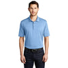 Port Authority K585 Shadow Stripe Jersey Short Sleeve Polo - Gorvex.com