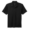 Port Authority K587 Eclipse Stretch Subtle Stripe Short Sleeve Polo - Gorvex.com