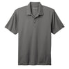 Port Authority K587 Eclipse Stretch Subtle Stripe Short Sleeve Polo - Gorvex.com