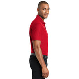 Port Authority K600 EZPerformance Short Sleeve Pique Polo - Gorvex.com