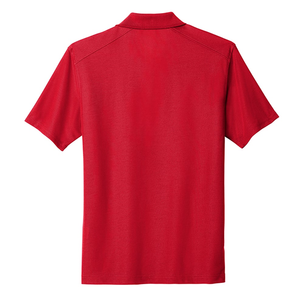 Port Authority K600 EZPerformance Short Sleeve Pique Polo - Gorvex.com