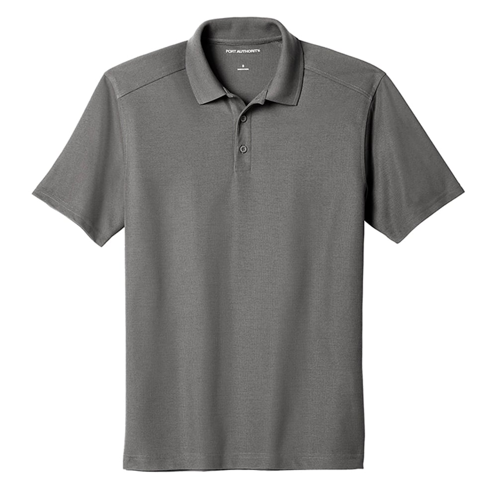 Port Authority K600 EZPerformance Short Sleeve Pique Polo - Gorvex.com