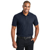 Port Authority K600 EZPerformance Short Sleeve Pique Polo - Gorvex.com