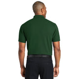 Port Authority K600 EZPerformance Short Sleeve Pique Polo - Gorvex.com