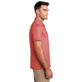 Port Authority K646 Gingham Performance Polo Shirt - Gorvex.com