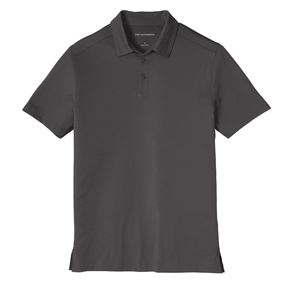 Port Authority K682 City Stretch Performance Polo Shirt - Gorvex.com