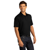 Port Authority K682 City Stretch Performance Polo Shirt - Gorvex.com