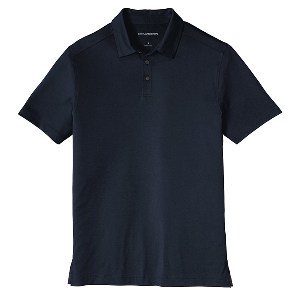 Port Authority K682 City Stretch Performance Polo Shirt - Gorvex.com