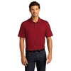 Port Authority K682 City Stretch Performance Polo Shirt - Gorvex.com