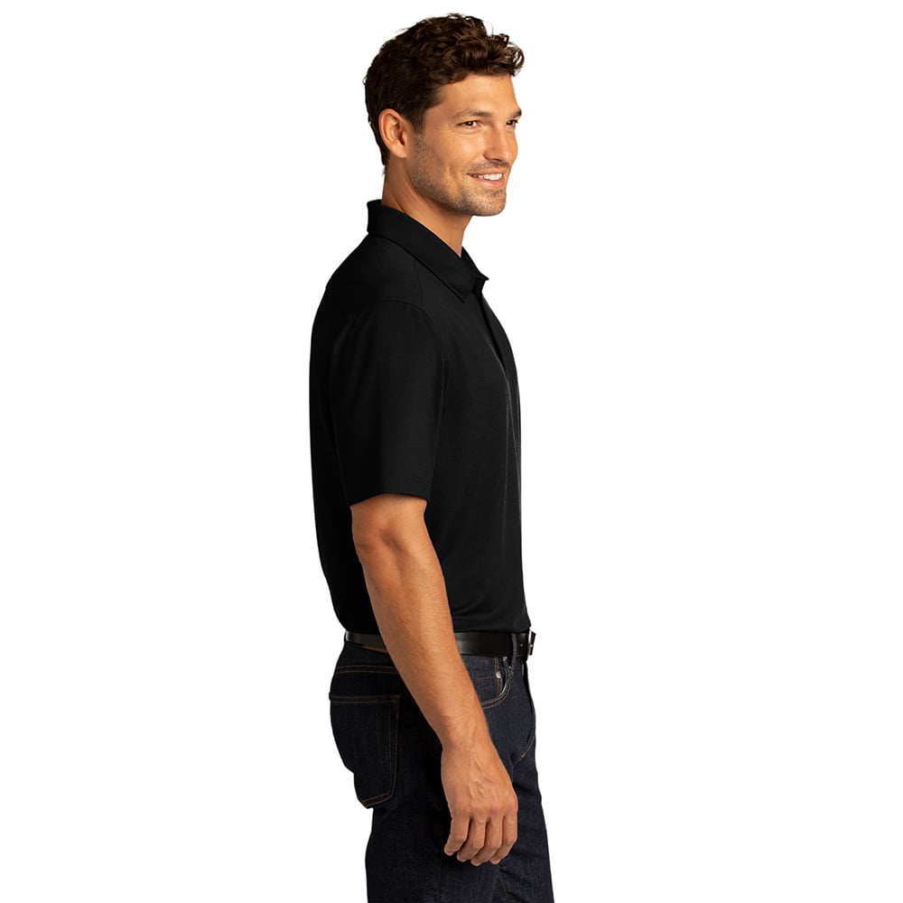 Port Authority K682 City Stretch Performance Polo Shirt - Gorvex.com