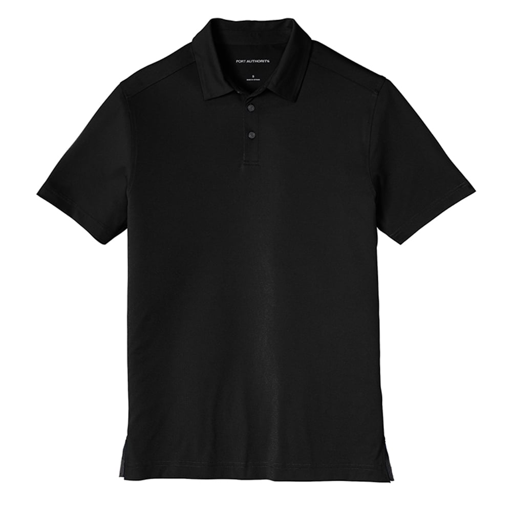 Port Authority K682 City Stretch Performance Polo Shirt - Gorvex.com