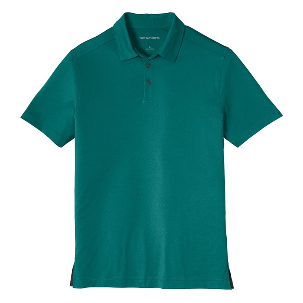 Port Authority K682 City Stretch Performance Polo Shirt - Gorvex.com