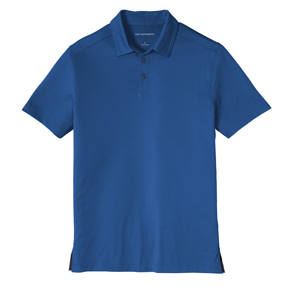 Port Authority K682 City Stretch Performance Polo Shirt - Gorvex.com