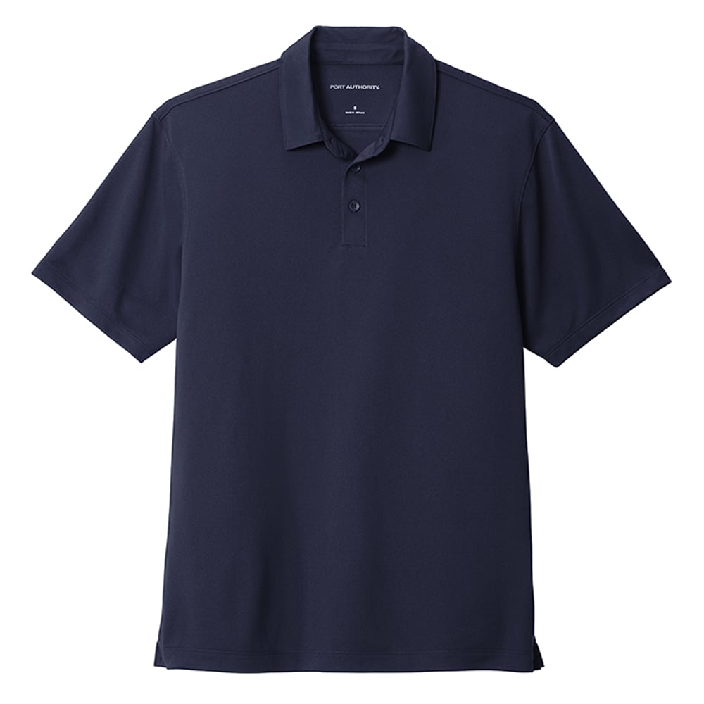 Port Authority K750 UV Choice Performance Pique Polo - Gorvex.com