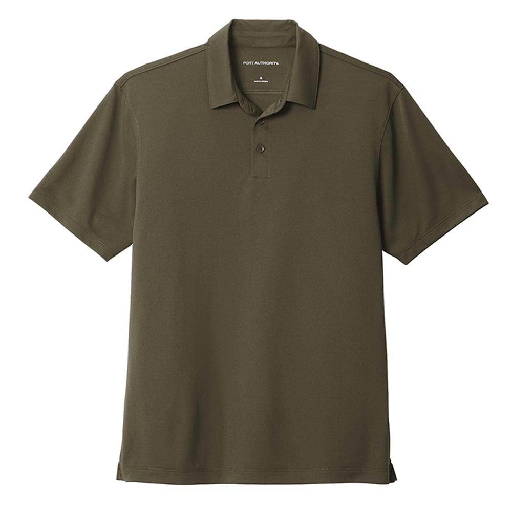 Port Authority K750 UV Choice Performance Pique Polo - Gorvex.com