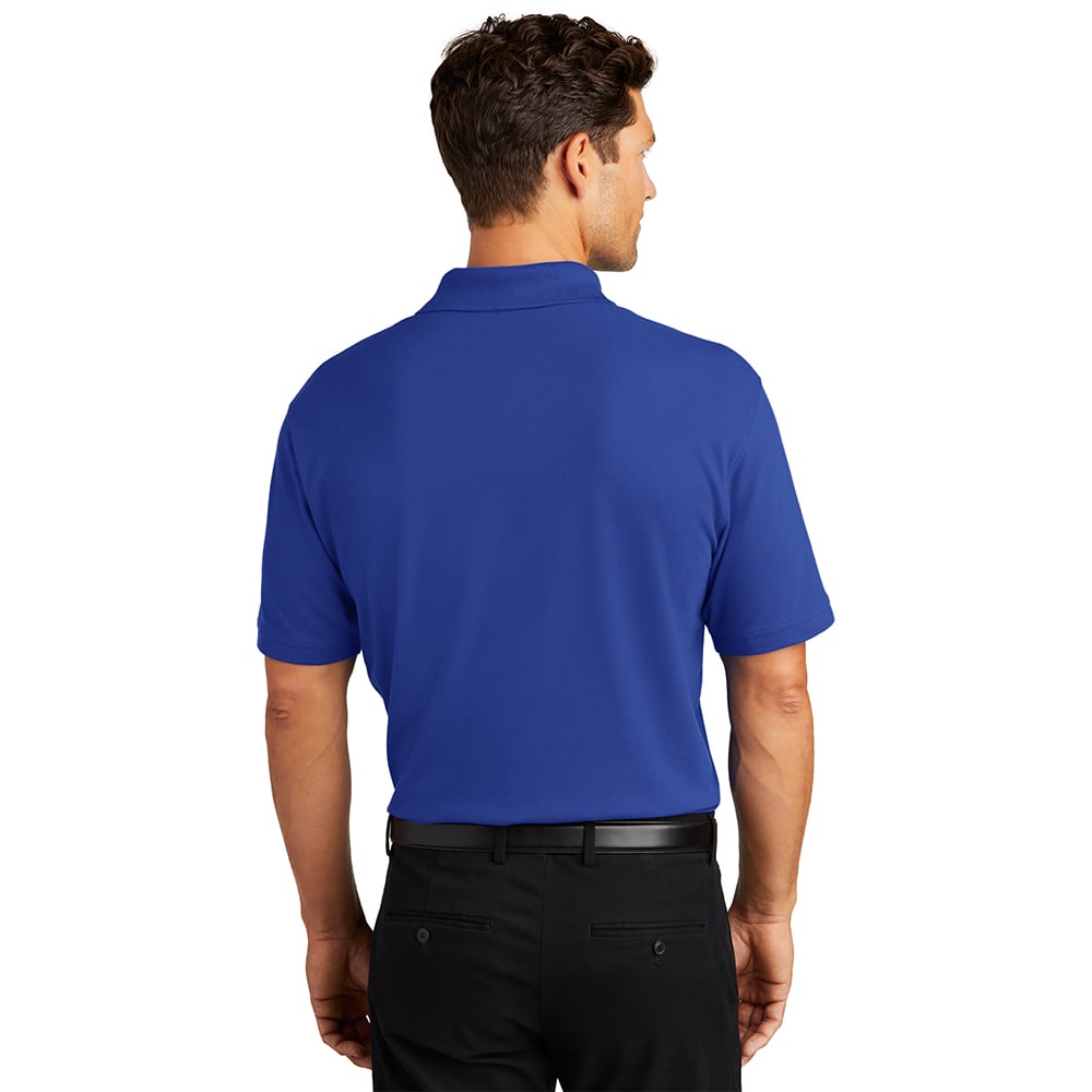 Port Authority K8000 EZCotton Short Sleeve Polo - Gorvex.com