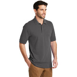 Port Authority K8000 EZCotton Short Sleeve Polo - Gorvex.com