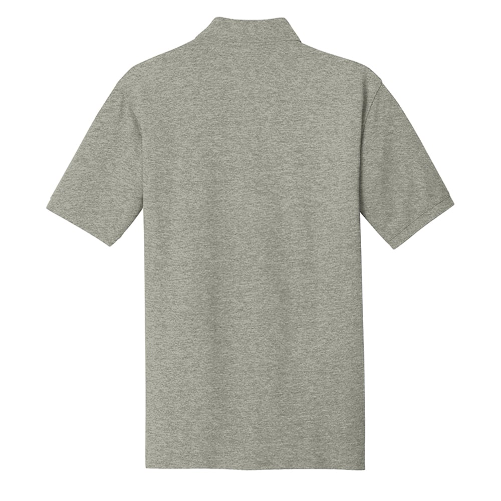 Port Authority K8000 EZCotton Short Sleeve Polo - Gorvex.com