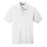 Port Authority K8000 EZCotton Short Sleeve Polo - Gorvex.com