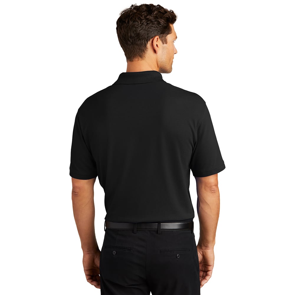 Port Authority K8000 EZCotton Short Sleeve Polo - Gorvex.com