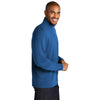 Port Authority K825 Snag - Resistant Microterry 1/4 Zip Pullover - Gorvex.com