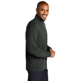 Port Authority K825 Snag - Resistant Microterry 1/4 Zip Pullover - Gorvex.com