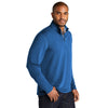 Port Authority K825 Snag - Resistant Microterry 1/4 Zip Pullover - Gorvex.com