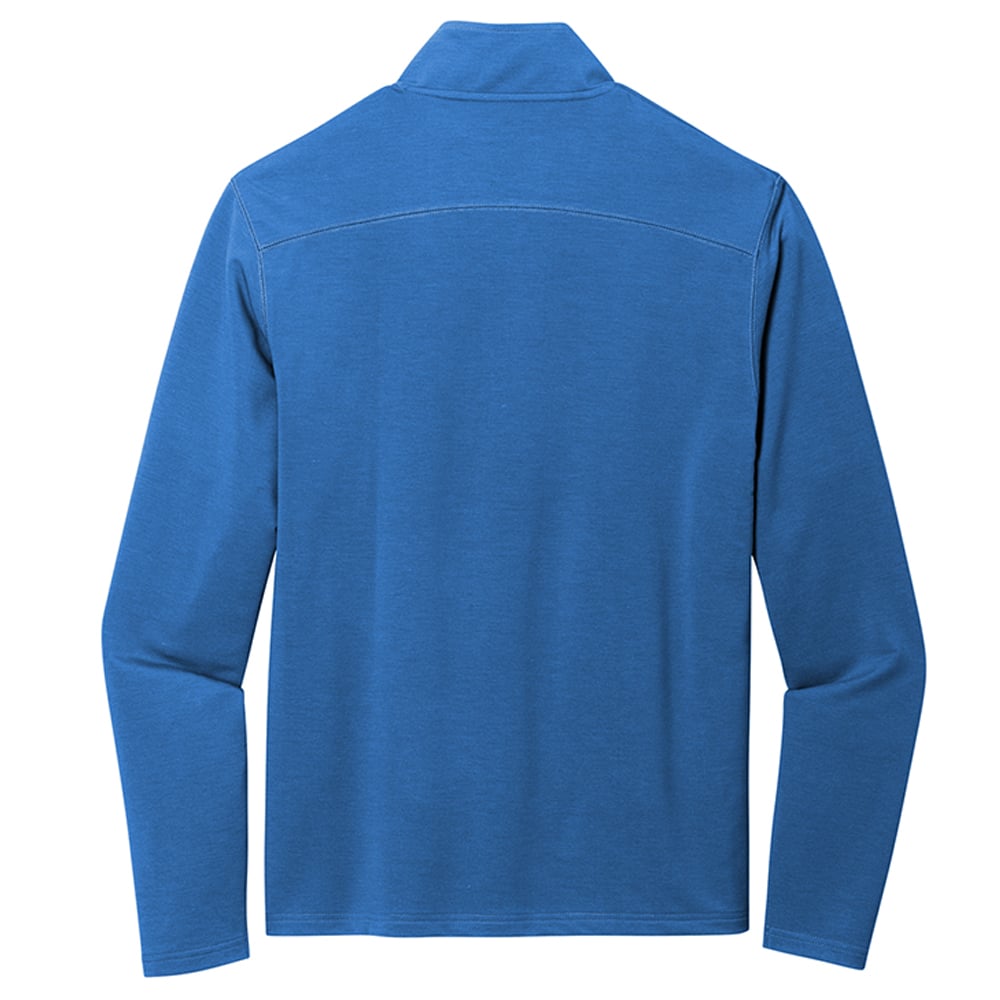 Port Authority K825 Snag - Resistant Microterry 1/4 Zip Pullover - Gorvex.com