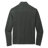 Port Authority K825 Snag - Resistant Microterry 1/4 Zip Pullover - Gorvex.com