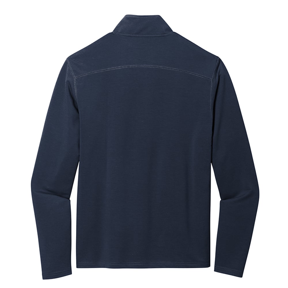 Port Authority K825 Snag - Resistant Microterry 1/4 Zip Pullover - Gorvex.com