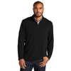 Port Authority K825 Snag - Resistant Microterry 1/4 Zip Pullover - Gorvex.com